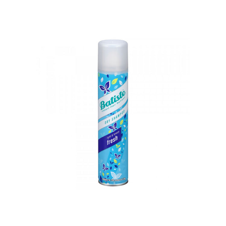 Batiste Dry Shampoo - 200ml