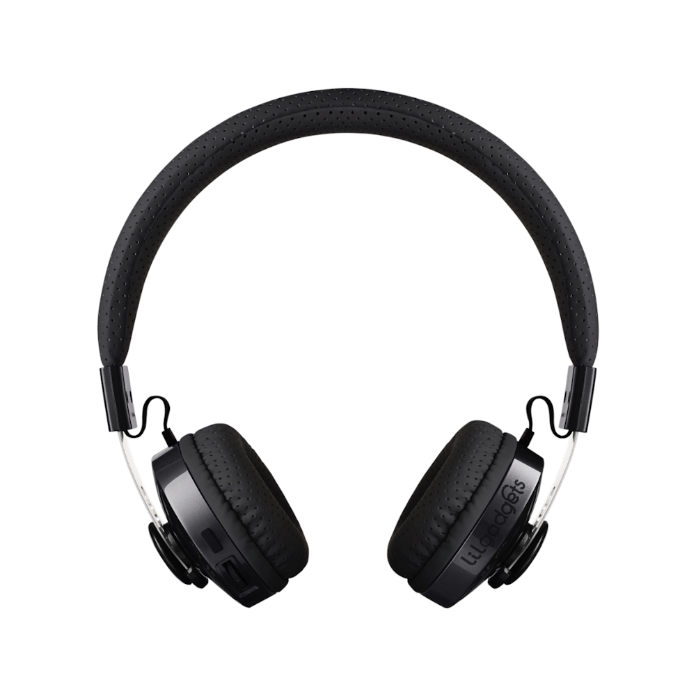 LilGadgets Untangled Pro Kids Bluetooth Headphones