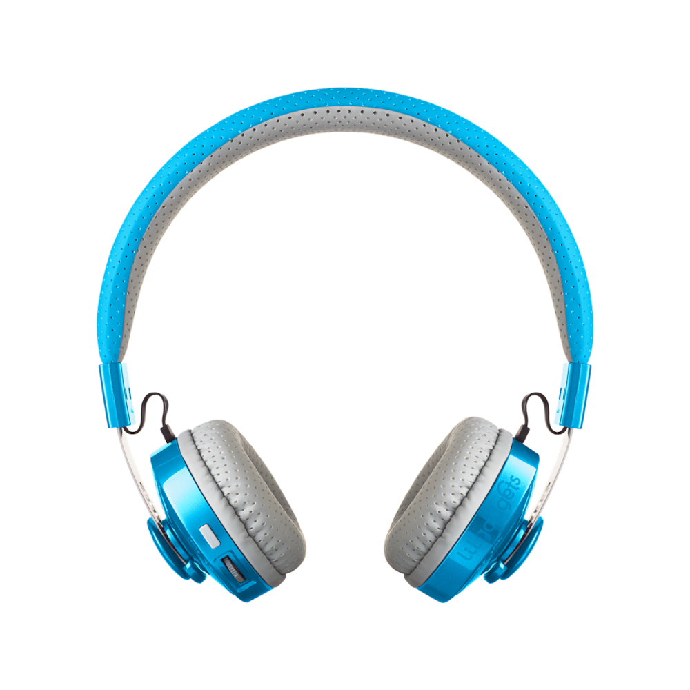 LilGadgets Untangled Pro Kids Bluetooth Headphones