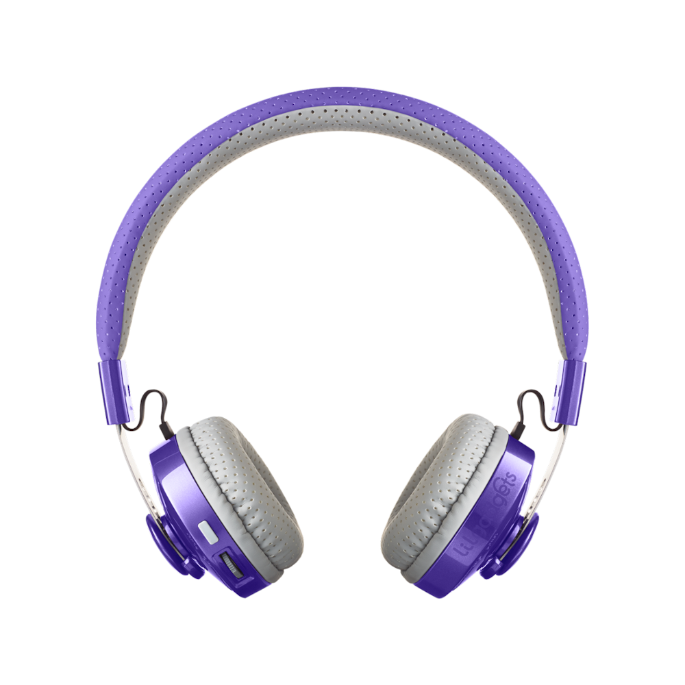 LilGadgets Untangled Pro Kids Bluetooth Headphones