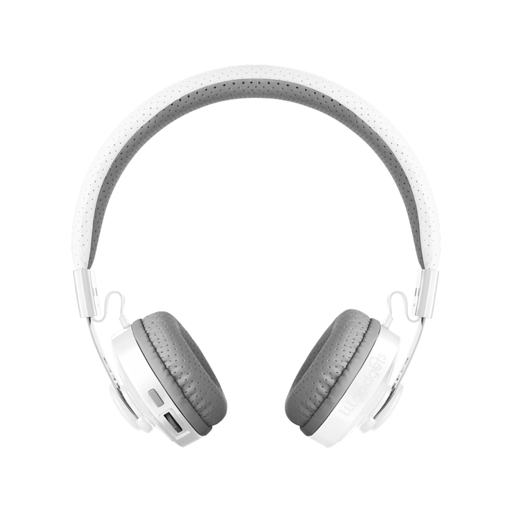 LilGadgets Untangled Pro Kids Bluetooth Headphones