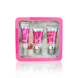 Luv UR Skin Your Trio Box Set (3 Piece)