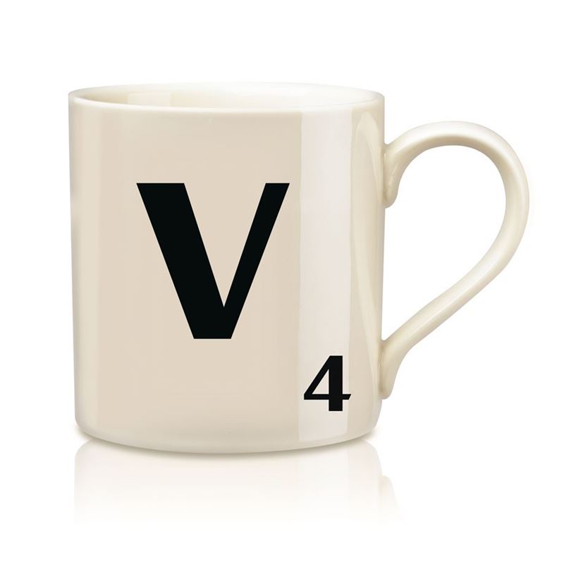 Scrabble Mugs