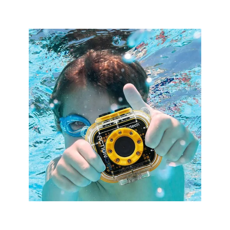 VTech Kidizoom Action Cam HD