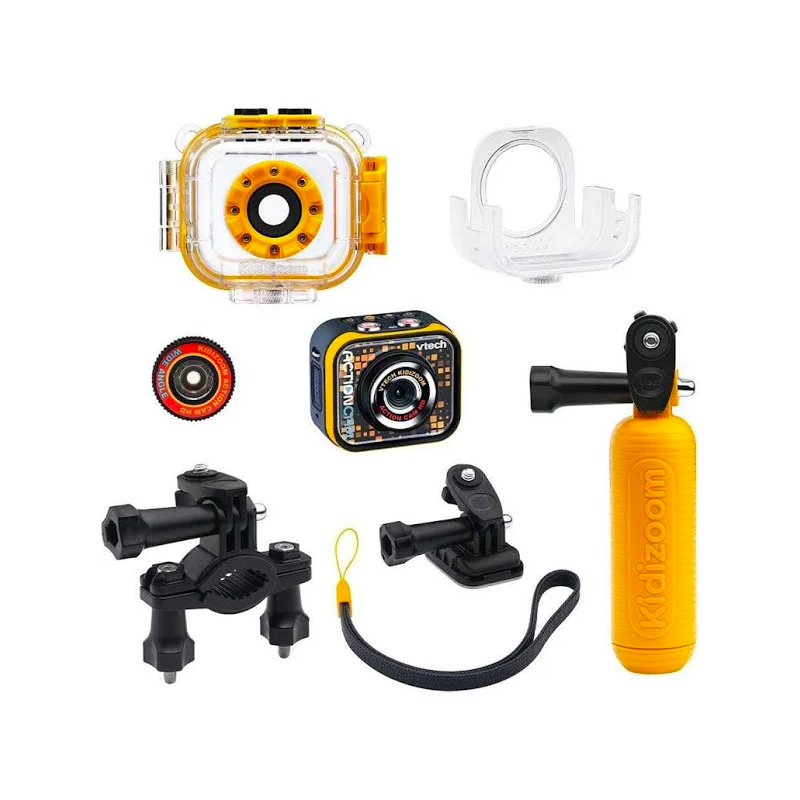 VTech Kidizoom Action Cam HD