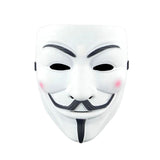 Guy Fawkes Mask