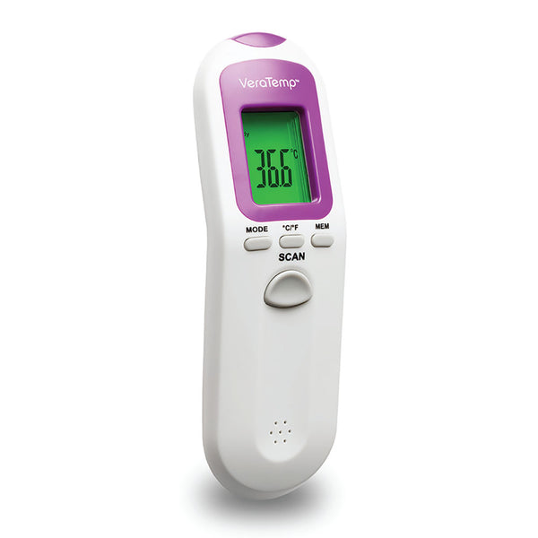 Veratemp Proscan Non Contact Infrared Thermometer Smooth Sales