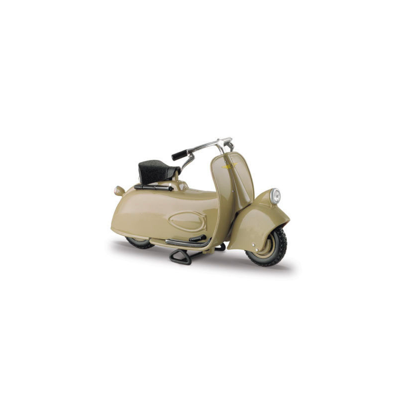 Maisto 1:18 Die Cast Vespa Scooter