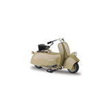 Maisto 1:18 Die Cast Vespa Scooter