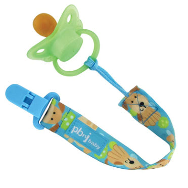 PBnJ Paci Holder