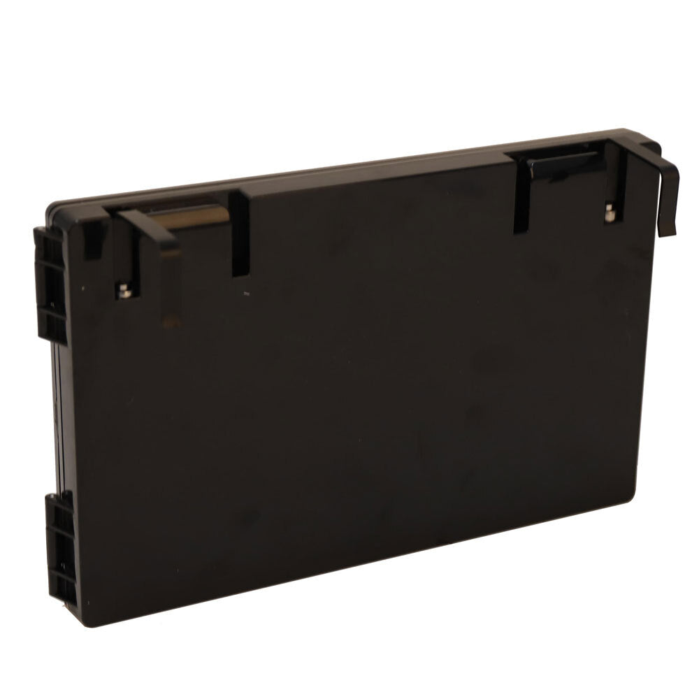 Tri-Fold Beauty Mirror - 93cm