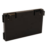 Tri-Fold Beauty Mirror - 93cm