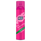 2 x Vo5 Dry Texturising Spray 250ml