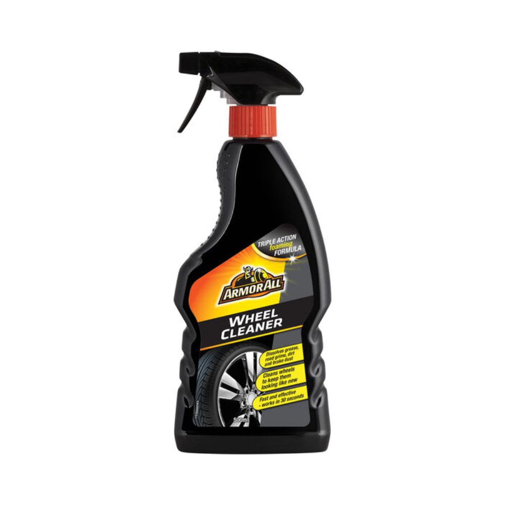 Armor All Wheel Cleaner - 500mL