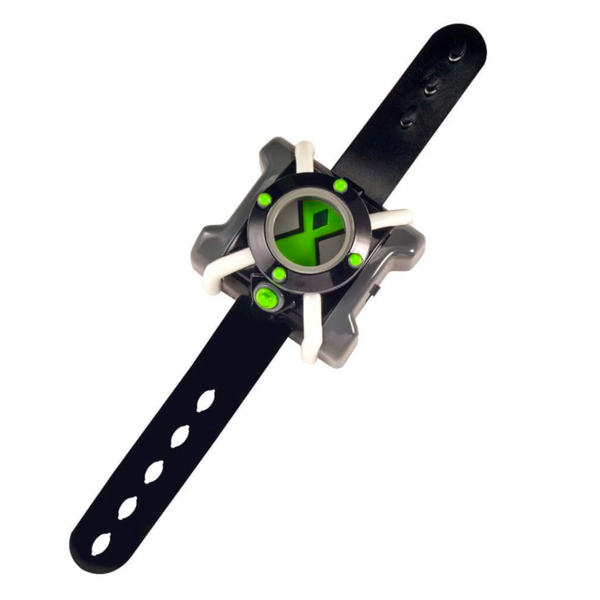Ben 10 Basic Omnitrix Watch Smooth Sales