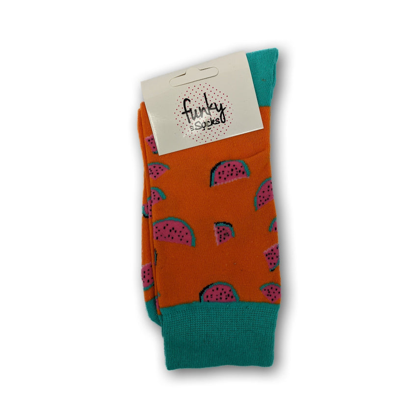 Funky Socks