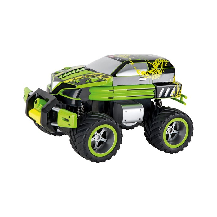 Carrera RC 1:14 Scale Green Splash Watergun Car