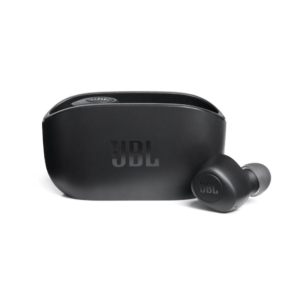 JBL Wave 100 True Wireless In-Ear Headphones