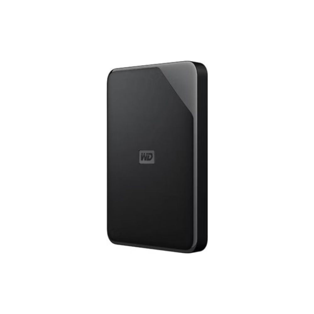 Western Digital WD Elements SE 2TB Portable HDD Hard Drive