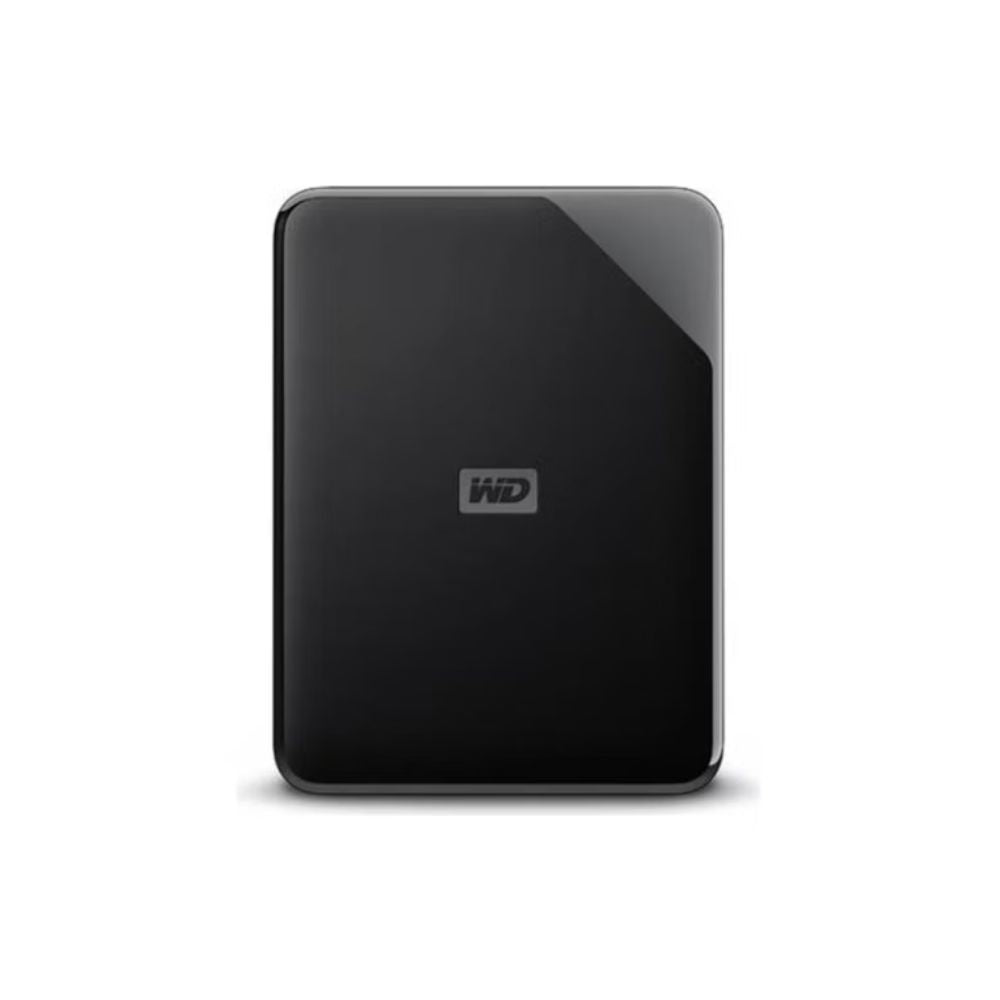 Western Digital WD Elements SE 2TB Portable HDD Hard Drive