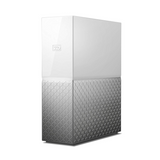 WD My Cloud Home 6TB Personal Cloud Storage (WDBVXC0060HWT-SESN)