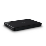 Western Digital WD Elements SE 4TB Portable Hard Drive