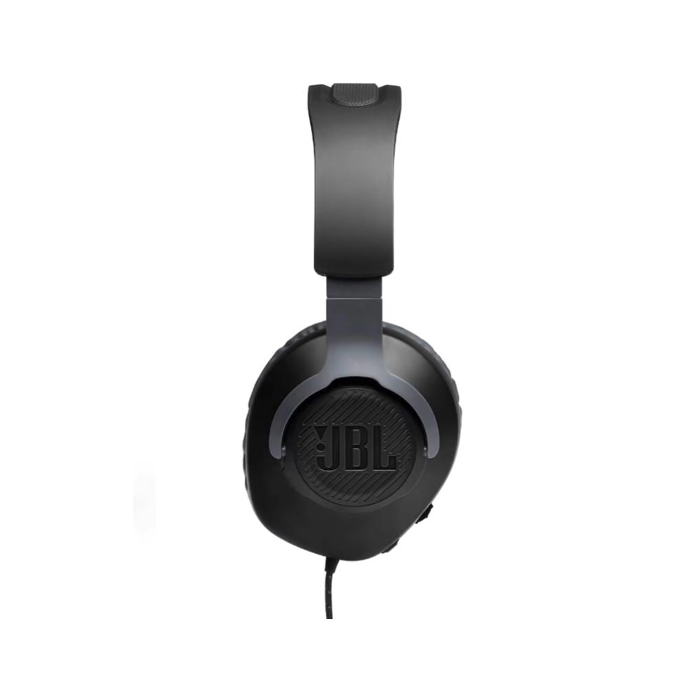JBL Free WFH Wired Headset With Detachable Mic