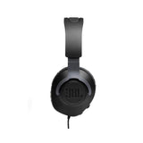 JBL Free WFH Wired Headset With Detachable Mic