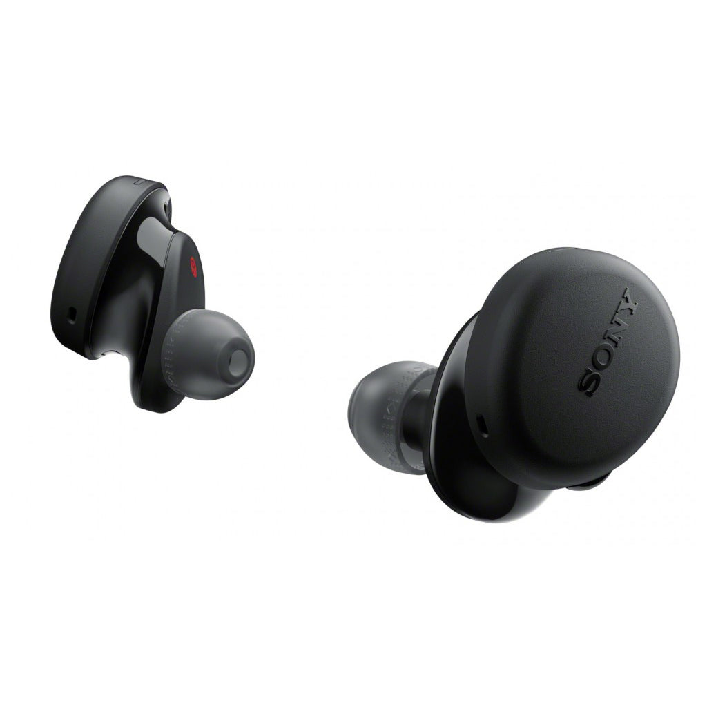 Sony True Wireless Headphones - Black (WF-XB700)