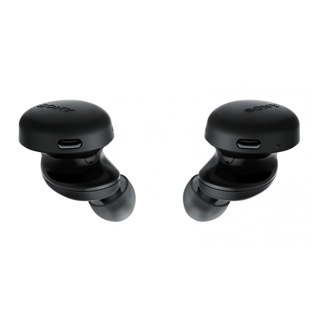 Sony True Wireless Headphones - Black (WF-XB700)