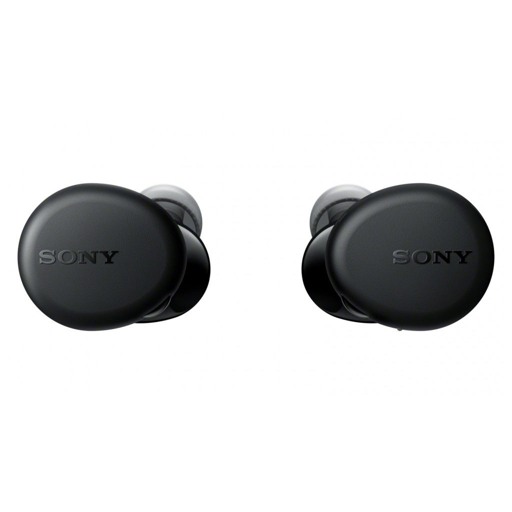 Sony True Wireless Headphones - Black (WF-XB700)