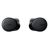 Sony True Wireless Headphones - Black (WF-XB700)