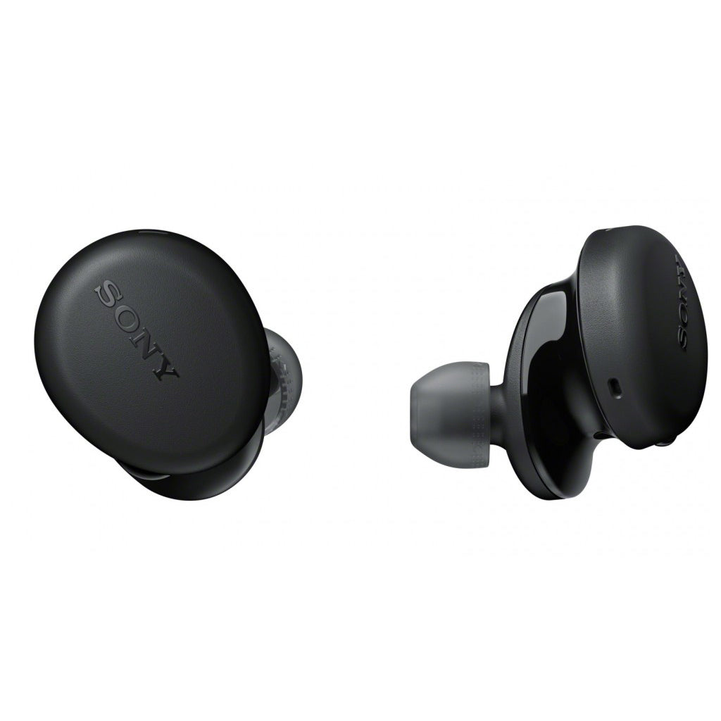 Sony True Wireless Headphones - Black (WF-XB700)