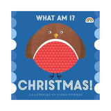 What Am I? Christmas