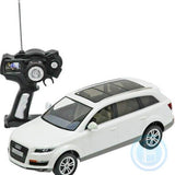 Audi Q7 SUV Remote Control Car