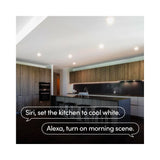 LIFX White to Warm 10W 700lm Smart Downlight