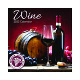 2023 Square Wall Calendar - Assorted