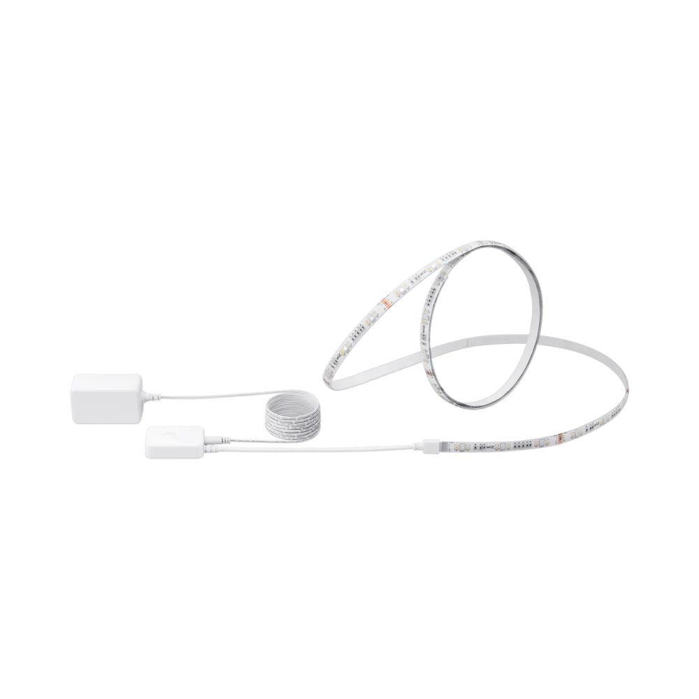 WiZ LED Light Strip Starter Kit 2m