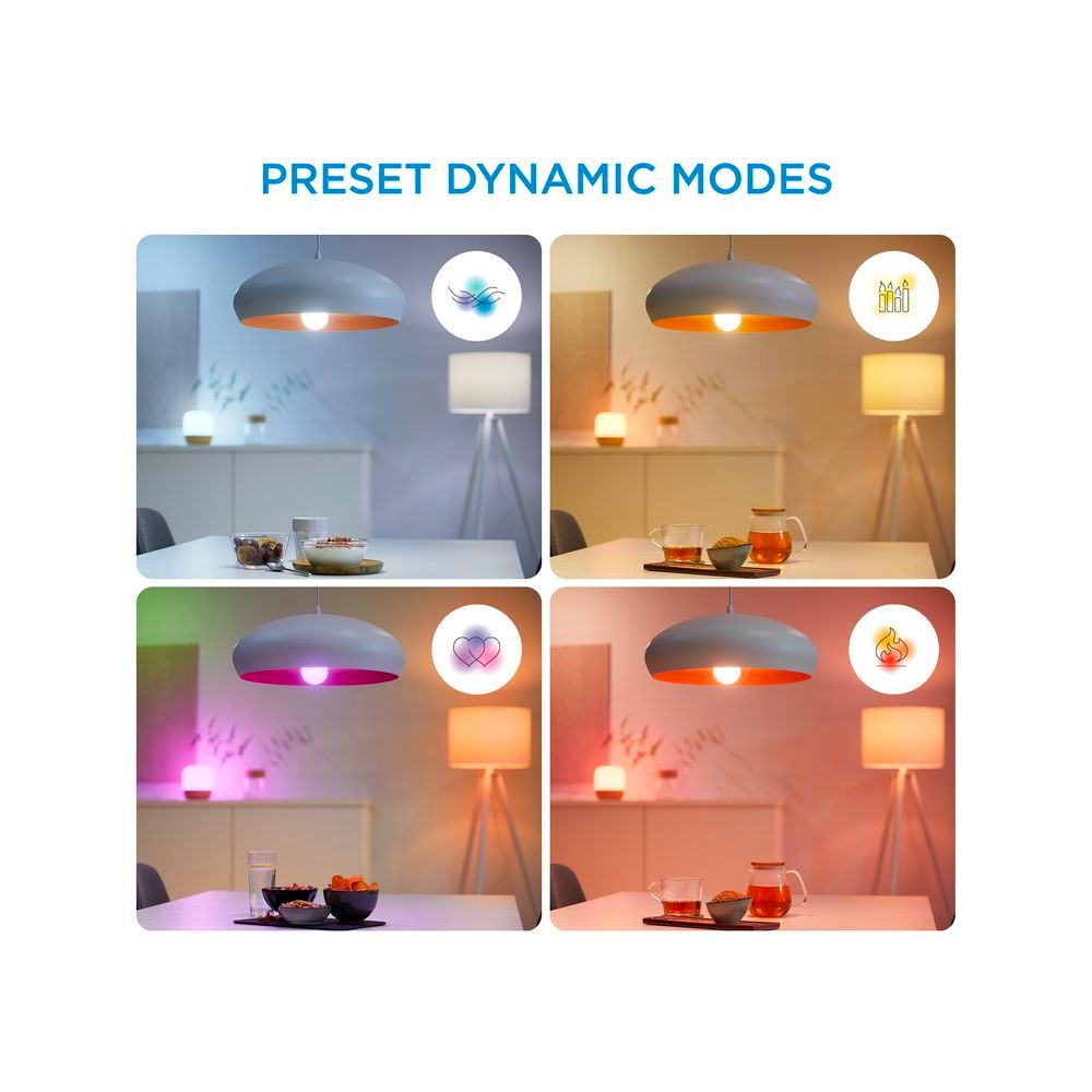 WiZ LED Light Strip Starter Kit 2m