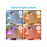 WiZ LED Light Strip Extension 1m