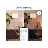 WiZ LED Light Strip Extension 1m