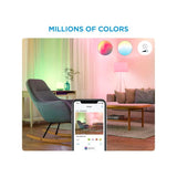 WiZ LED Light Strip Starter Kit 2m