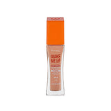 Rimmel Wake Me Up Anti-Fatigue Foundation #100 Ivory 30ml