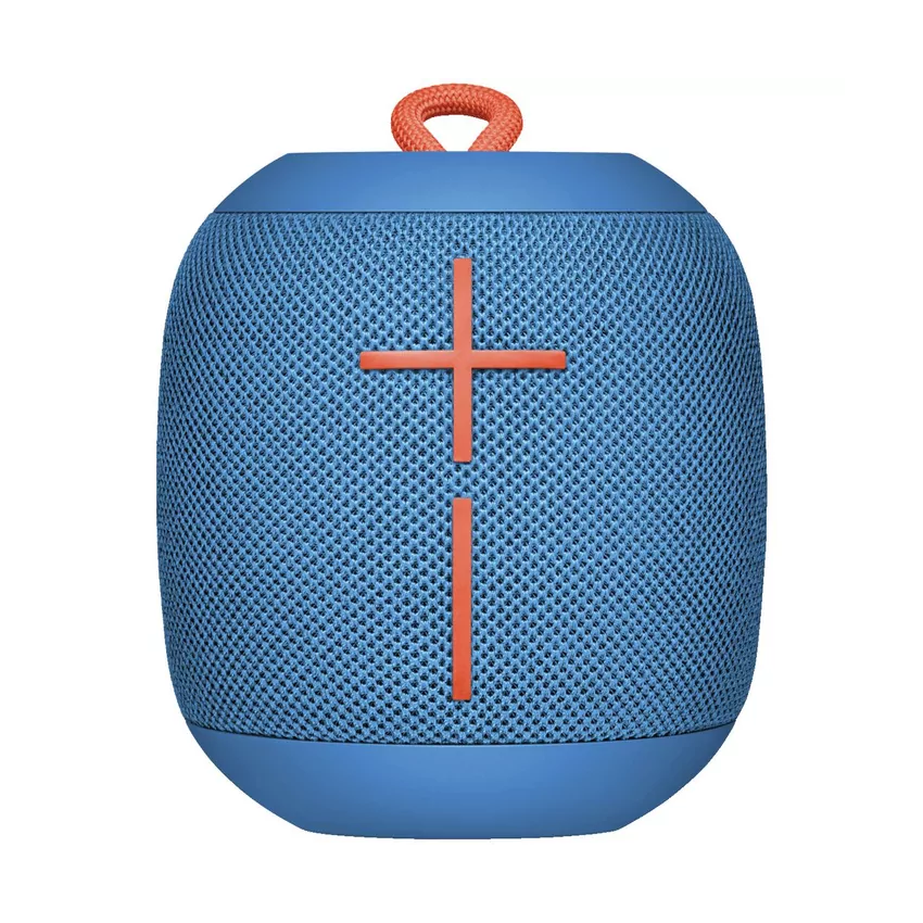 Ultimate Ears Wonderboom Portable Bluetooth Speaker
