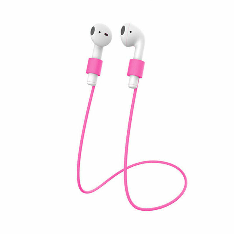 Silicone AirPods Anti-loss Lanyard
