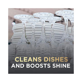 8 x Finish Powerball Quantum Ultimate Dishwasher Tablets Lemon Sparkle (18 pack)