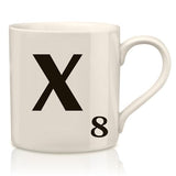 Scrabble Mugs