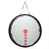 Axe Warrior Target Throwing Game