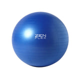 Zen Flex Fitness Training Yoga Ball - Assorted Sizes