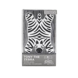 Mustard - Tony the Zebra Wireless Charger